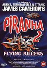 Piranha II - Flying Killers [1981]