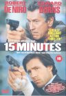Fifteen Minutes [2001]