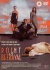 Point Of Betrayal [1995]