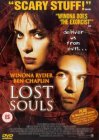 Lost Souls [2001]