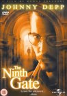 The Ninth Gate [2000]
