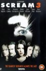 Scream 3 [2000]