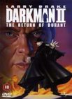 Darkman 2 - The Return Of Durant [1994]