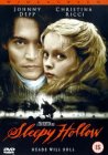 Sleepy Hollow [2000]