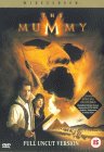 The Mummy [1999]