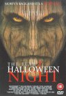 The Fear 2 - Halloween Night [1998]