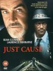 Just Cause [1995]