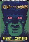 Horror Classics 5: King of the Zombies/Revolt of the Zombies