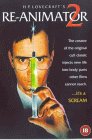 Re-Animator 2 [1990]