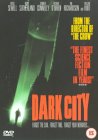 Dark City [1998]
