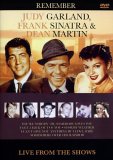 Remembering Judy Garland, Frank Sinatra And Dean Martin