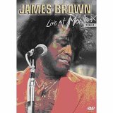 James Brown - Montreux 1981