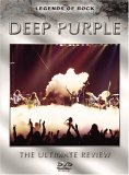 Deep Purple - The Ultimate Review