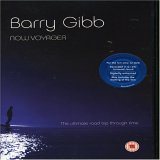 Barry Gibb - Now Voyager