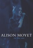 Alison Moyet - One Blue Voice