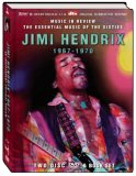 Jimi Hendrix - Music In Review