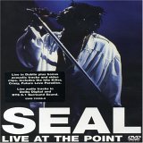 Seal - Live At The Point Dublin [1992]