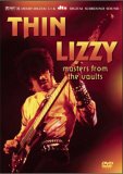Thin Lizzy - Masters From The Vaults