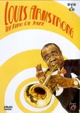 Louis Armstrong - The King of Jazz [Includes CD]
