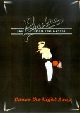 The Pasadena Roof Orchestra - Dance The Night Away