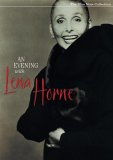 Lena Horne - An Evening With Lena Horne
