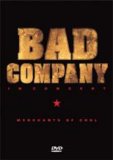 Bad Company - Merchants Of Cool