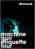 The Damned - Machine Gun Etiquette - 25th
