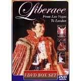 Liberace - From Las Vegas To London