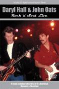Hall And Oates - Rock 'n' Soul Live