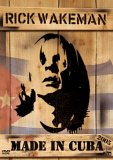 Rick Wakeman - Live In Cuba