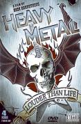 History Of Heavy Metal