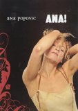 Ana Popovic - Ana!