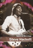 Steve Hackett - Spectral Mornings