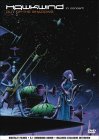 Hawkwind - In Concert: Out Of The Shadows