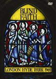 Blind Faith - Hyde Park 1969