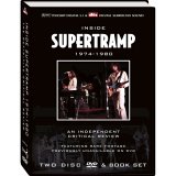 Supertramp - Inside Supertramp 1978 - 1982