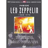 Led Zeppelin - Inside Led Zeppelin