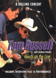 Tom Russell - Hearts On The Line [2005]