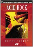 Acid Rock - Rock Legends