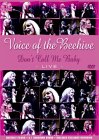 The Voice Of The Beehive - Live - Don't Call Me Baby