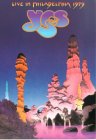 Yes - Live In Philadelphia [1979]