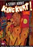 King Kurt - A Story About King Kurt