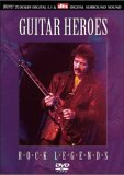 Guitar Heroes - Rock Legends