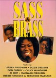 Sass And Brass