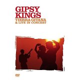 Gipsy Kings - Tierra Gitana