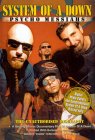 System Of A Down - Psycho Messiahs - The Unauthorised Biography [2002]