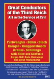 Great Conductors of the 3rd Reich (Karajan, Furtwangler)