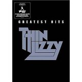 Thin Lizzy - Greatest Hits