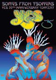 Yes - 35th Anniversary Concert - Songs From Tsongas
