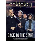 Coldplay - Back To The Start